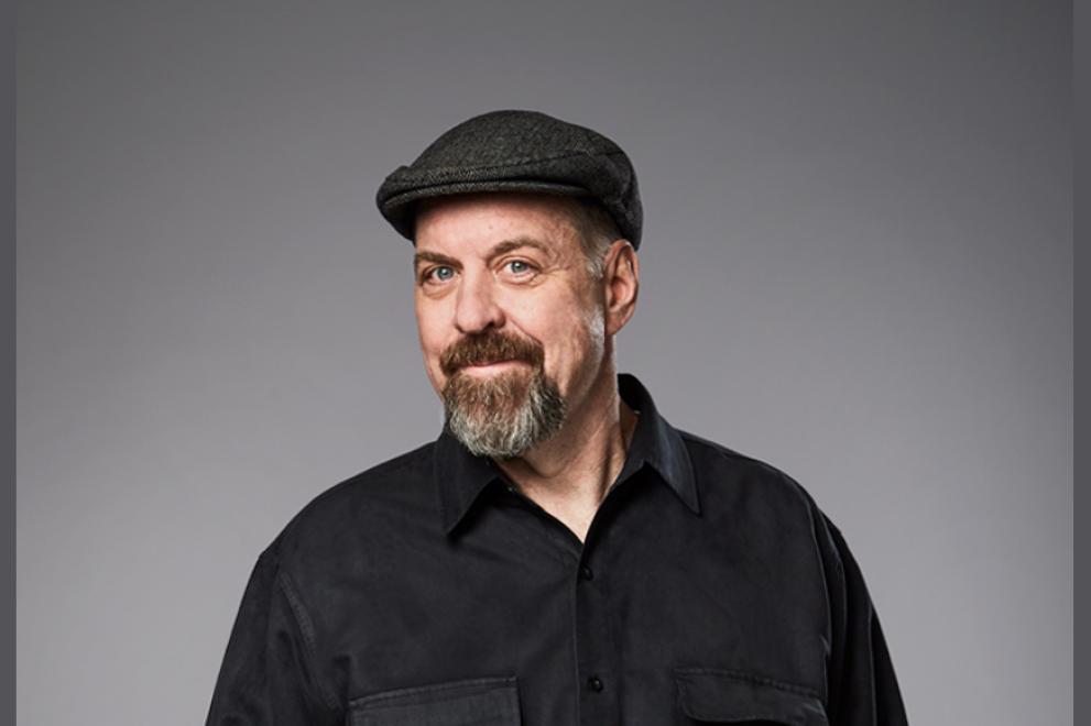 Jim McCue Jim McCue