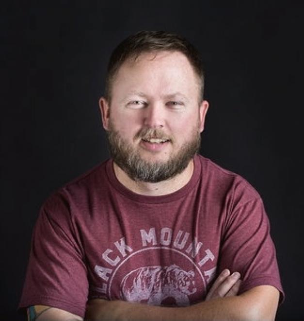 James Mac James Mac