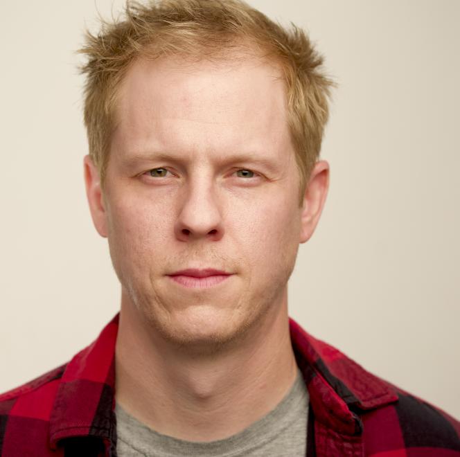 Jack Robichaud Jack Robichaud