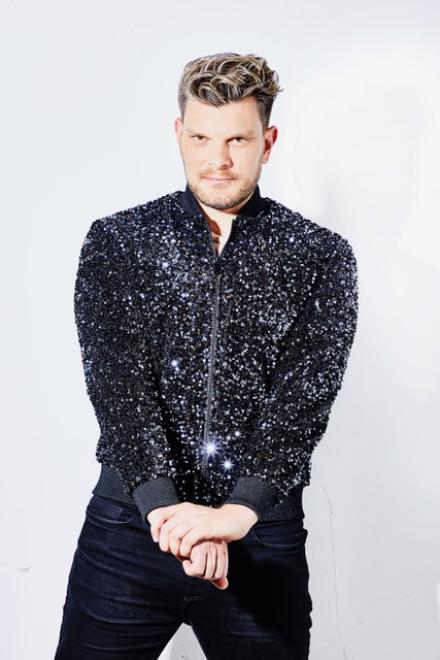 Justin Martindale Justin Martindale
