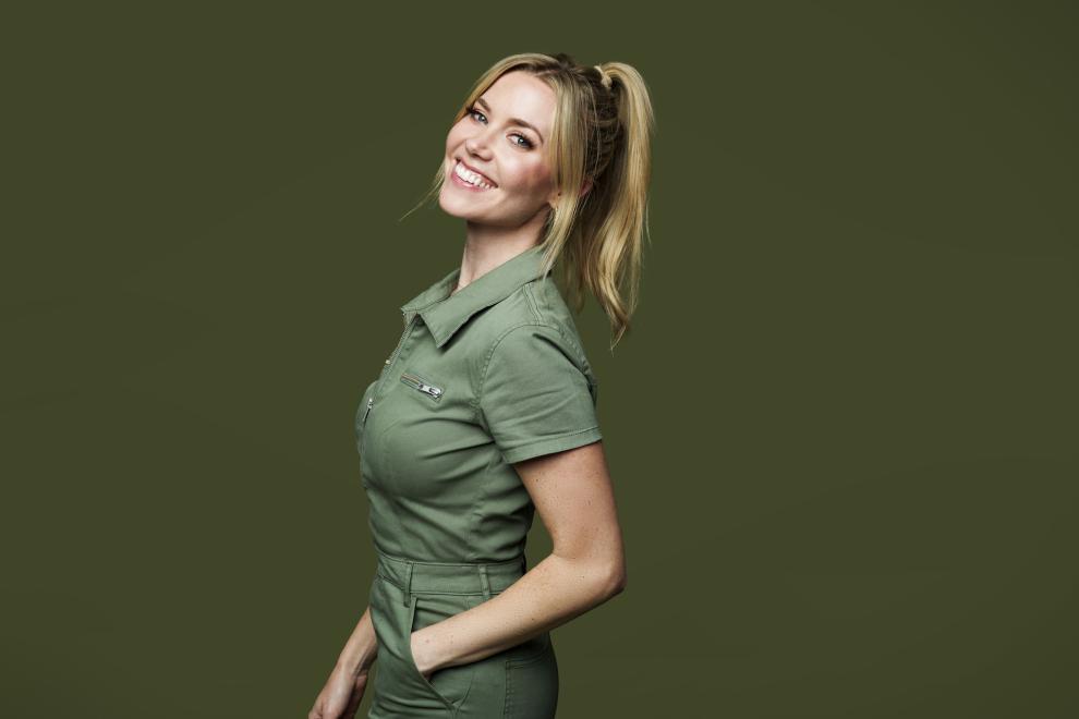 Kelsey Cook Kelsey Cook