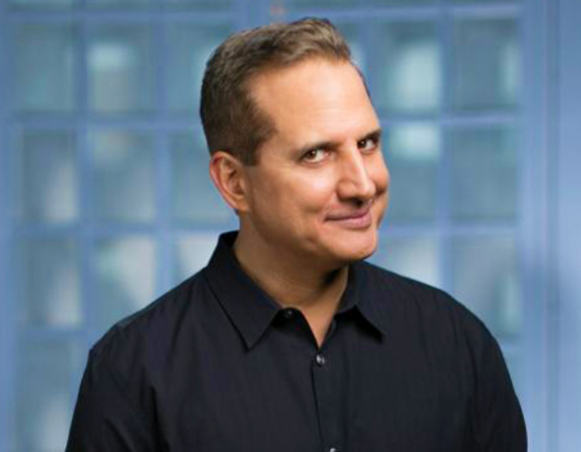 Nick DiPaolo Nick DiPaolo