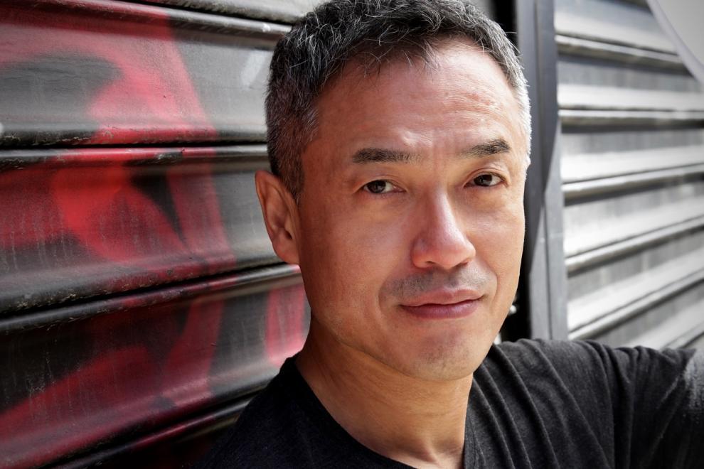 Ryo Hayashi Ryo Hayashi
