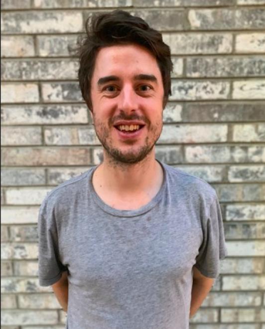 Aidan Kelly Aidan Kelly