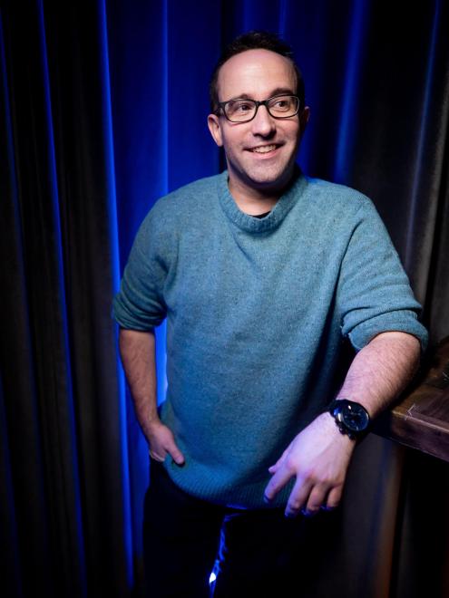 Chris Millhouse Chris Millhouse