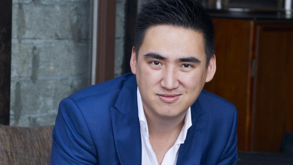 Garron Chiu Garron Chiu