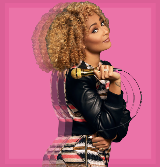Amanda Seales Amanda Seales