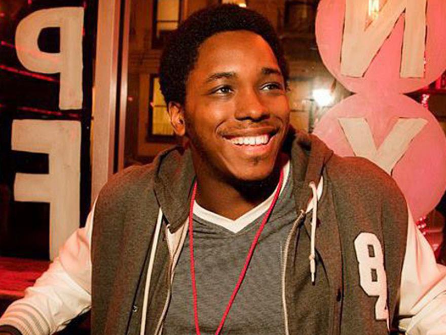 Kevin Barnett