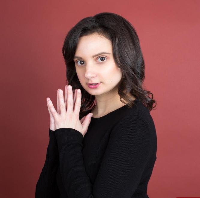 Laura Merli Laura Merli