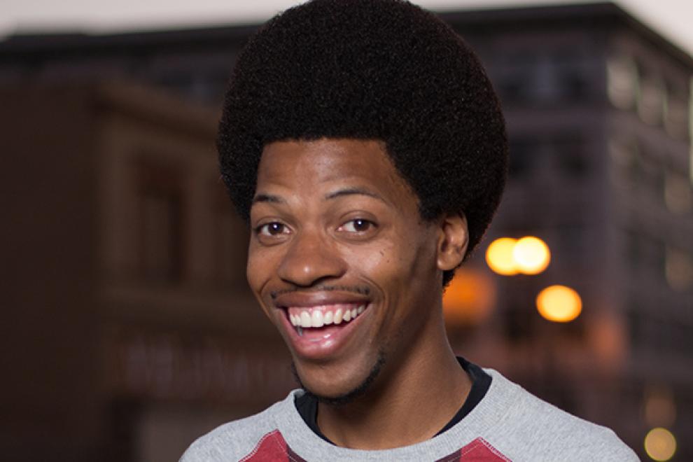 Mike E. Winfield Mike E. Winfield