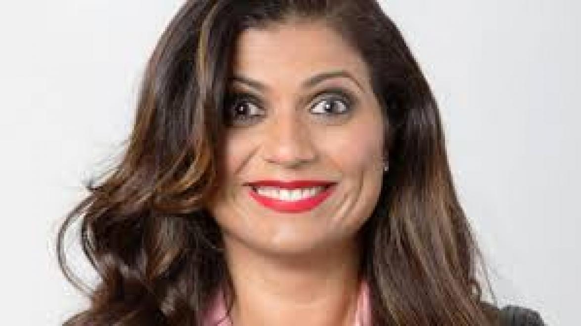 Mona Shaikh Mona Shaikh