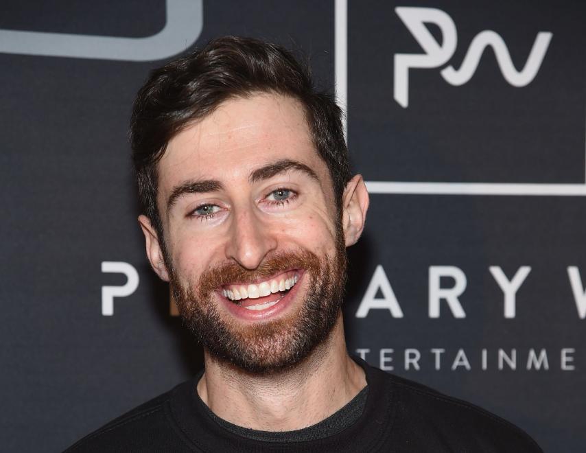 Scott Rogowsky Scott Rogowsky