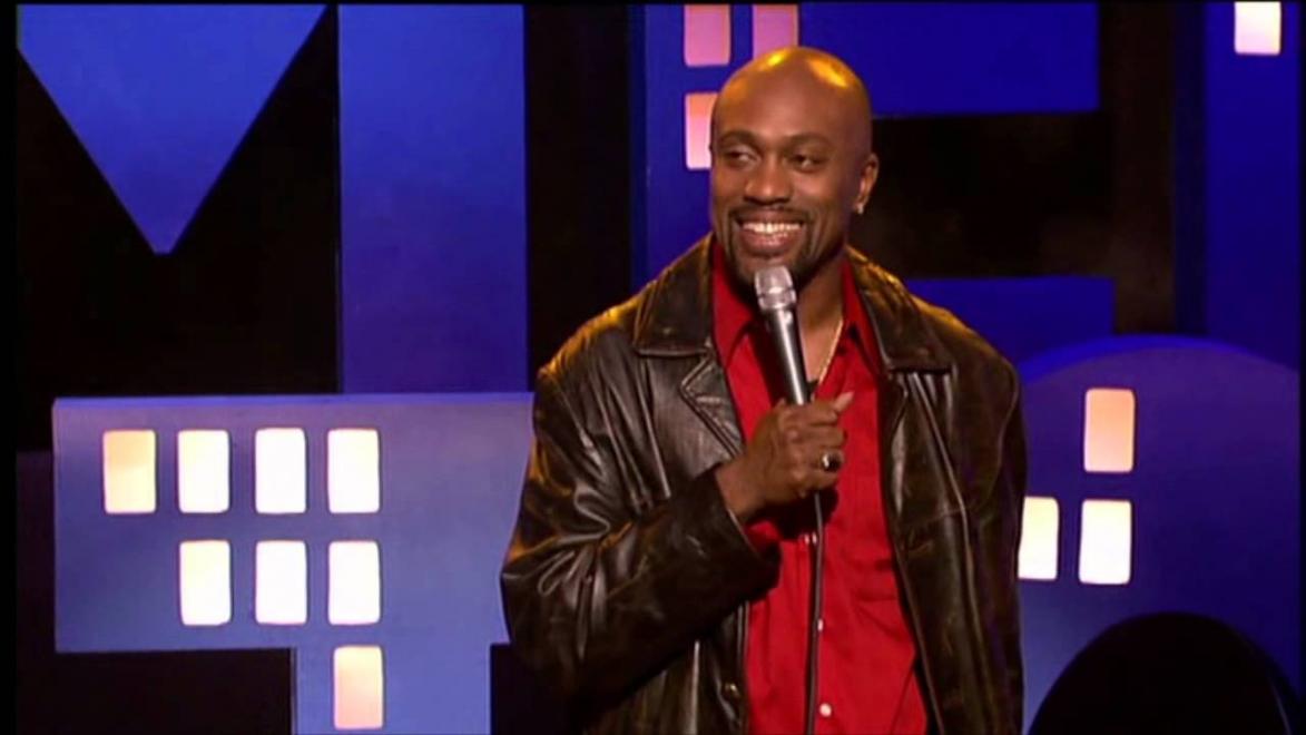 Tony Woods Tony Woods