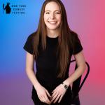 Maddy Smith Presented by the New York Comedy Festival
