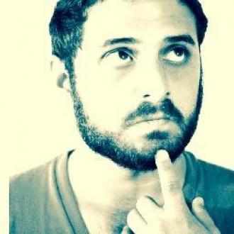 Adel Alizadeh Adel Alizadeh