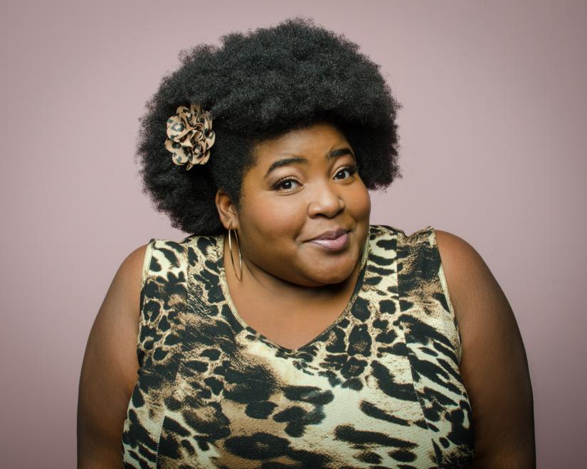 Dulce Sloan Dulce Sloan