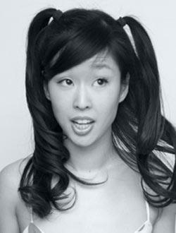 Esther Ku Esther Ku