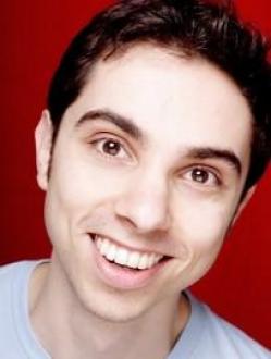 Matt Kirshen Matt Kirshen
