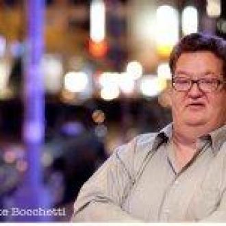 Mike Bocchetti Mike Bocchetti
