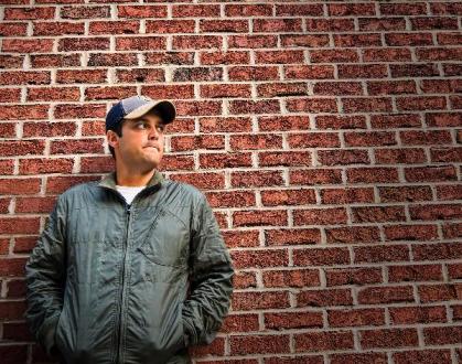 Nate Bargatze Nate Bargatze
