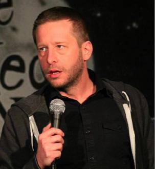 Paul Hooper Paul Hooper